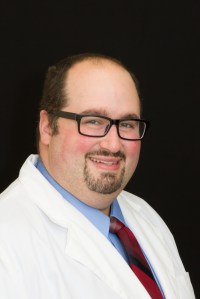 Dr. Nicholas Theberge - Oral Surgeon