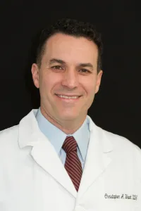 Dr. Christopher Blount - Oral Surgeon
