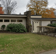 Battleboro VT Office Exterior
